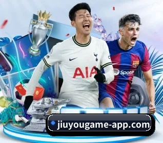 九游娱乐 APP（jiuyou game）