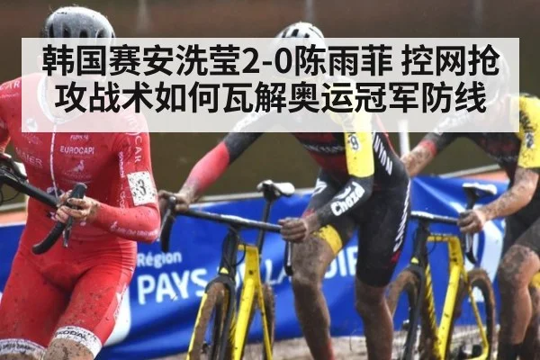 韩国赛安洗莹2-0陈雨菲 控网抢攻战术如何瓦解奥运冠军防线（jiuyou game）