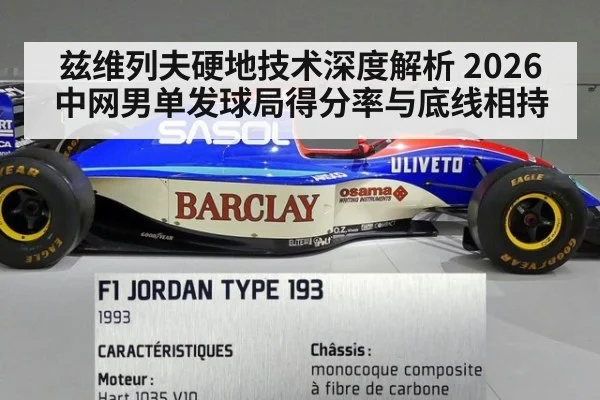 兹维列夫硬地技术深度解析 2026中网男单发球局得分率与底线相持（jiuyou game）