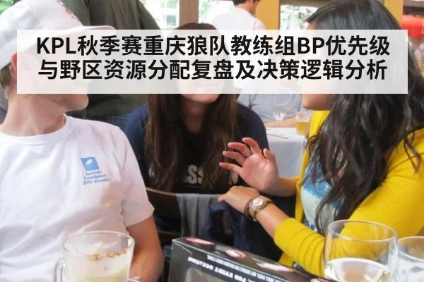 KPL秋季赛重庆狼队教练组BP优先级与野区资源分配复盘及决策逻辑分析